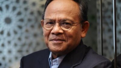 Dua Tahun Prabowo: Antara Negara Kuat dan Pemerintahan Efektif
